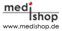 medishop.de - Deutschlands erster medizinischer Online-Shop